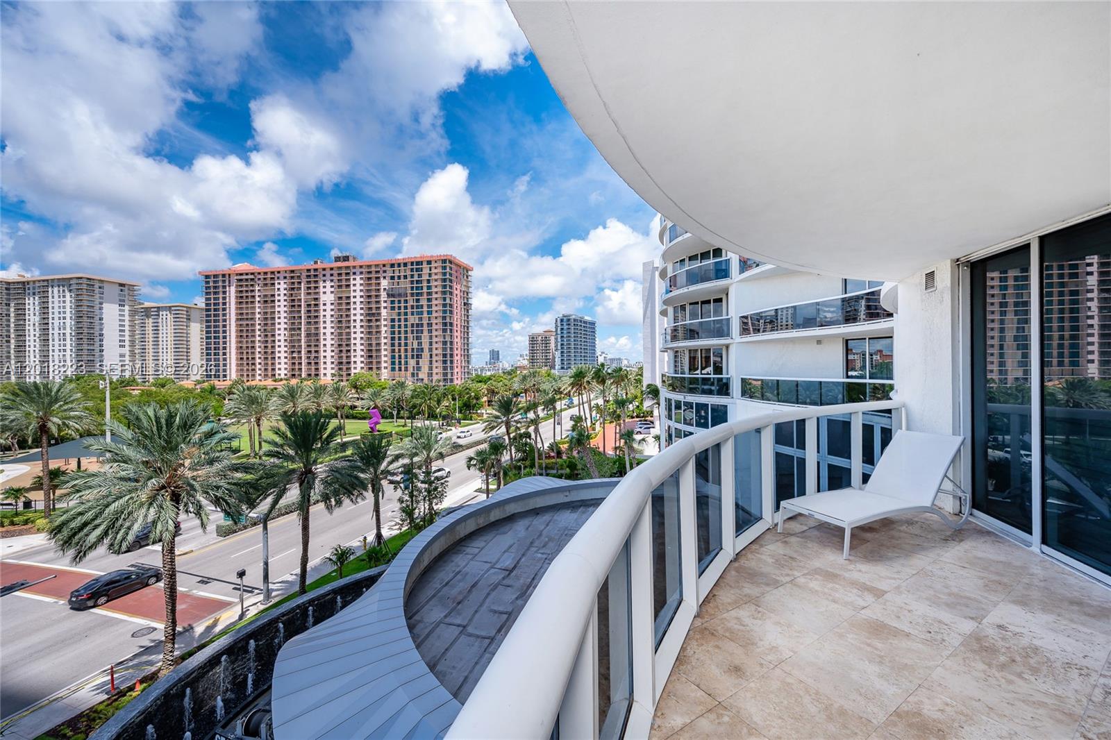 Photo of 17201 Collins Ave #506, Sunny Isles Beach, Florida, 33160 -