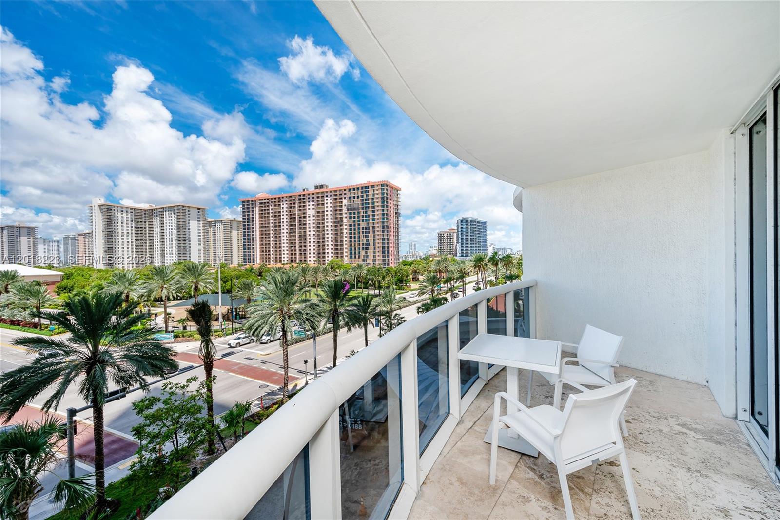 Photo of 17201 Collins Ave #506, Sunny Isles Beach, Florida, 33160 -
