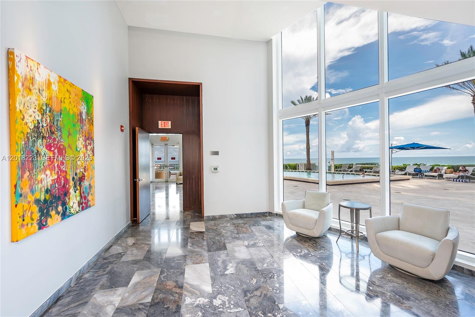 Photo of 17201 Collins Ave #506, Sunny Isles Beach, Florida, 33160 -