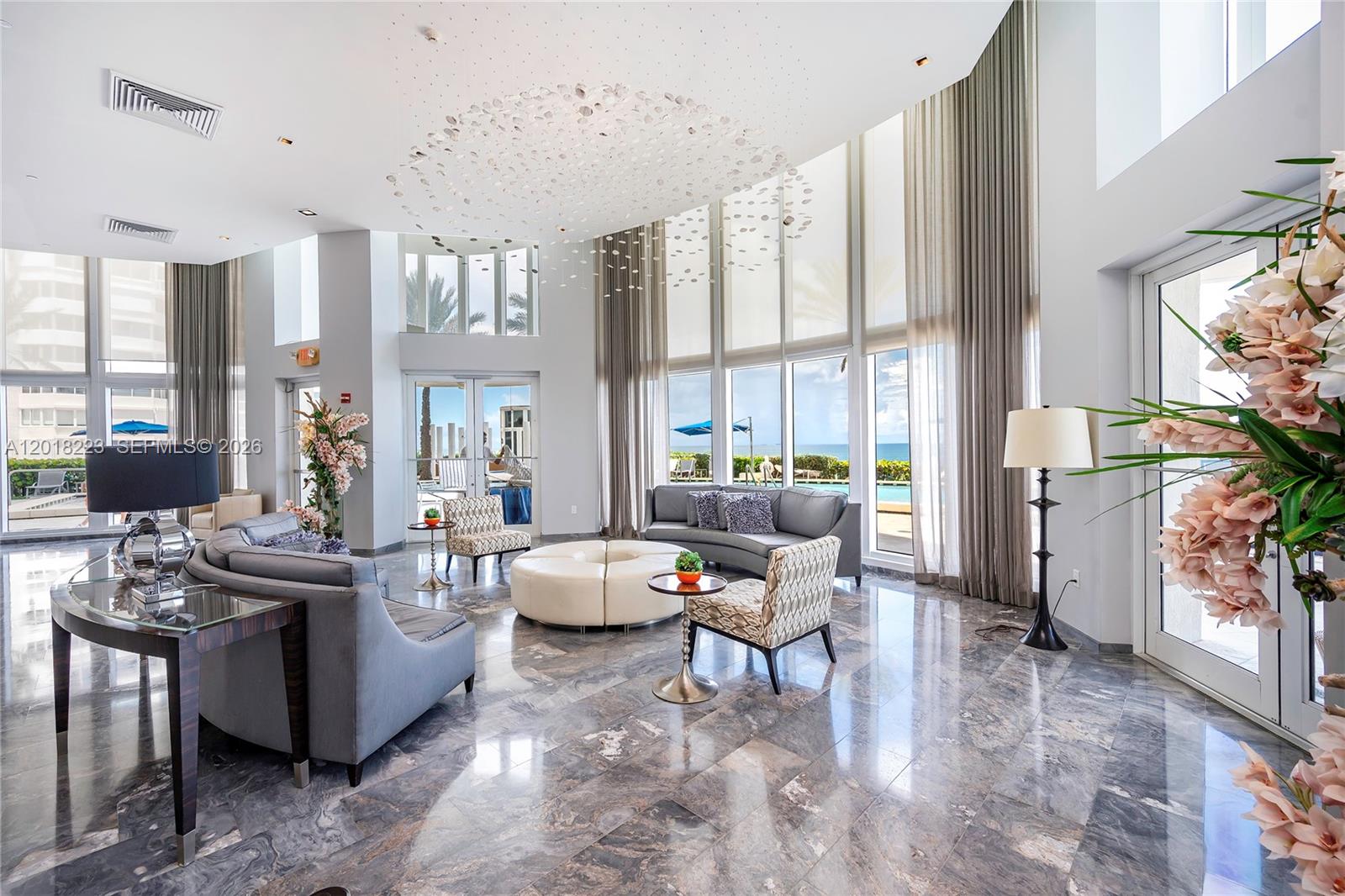 Photo of 17201 Collins Ave #506, Sunny Isles Beach, Florida, 33160 -