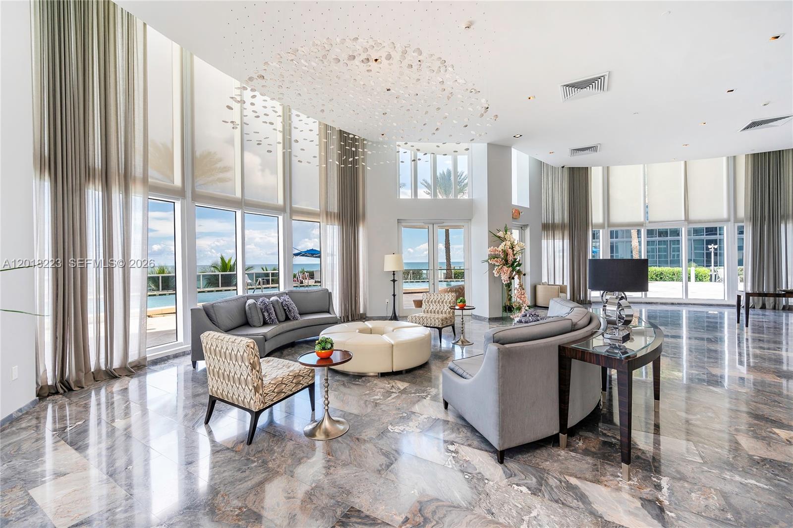 Photo of 17201 Collins Ave #506, Sunny Isles Beach, Florida, 33160 -