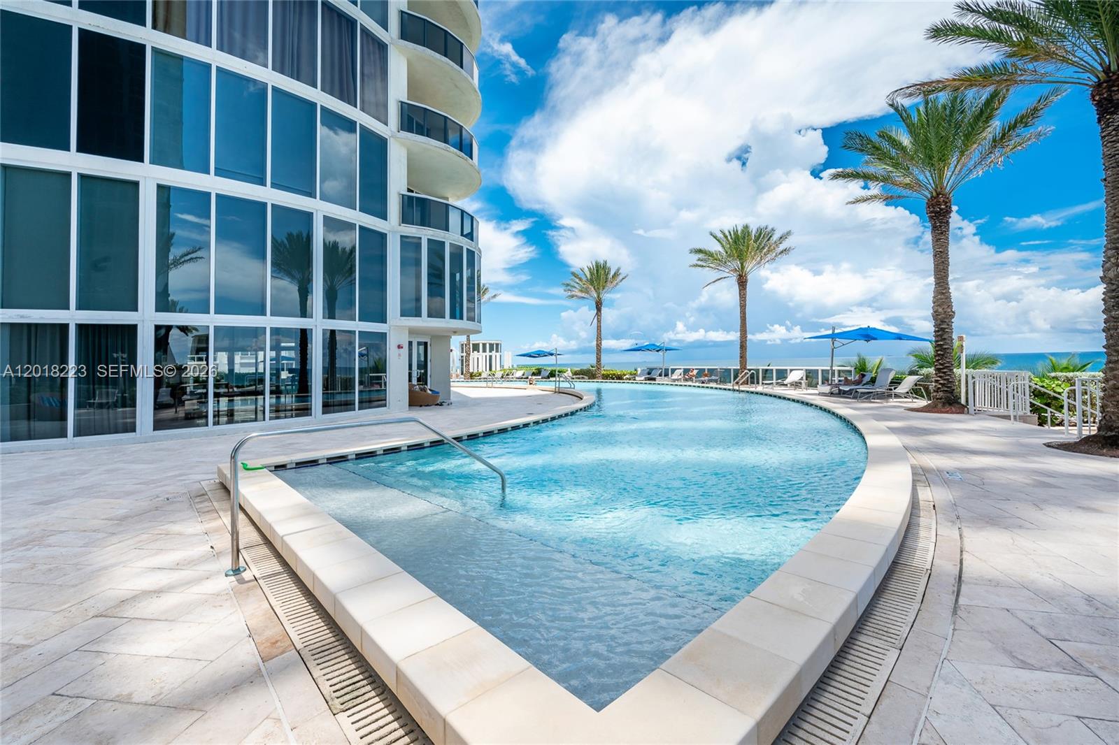 Photo of 17201 Collins Ave #506, Sunny Isles Beach, Florida, 33160 -