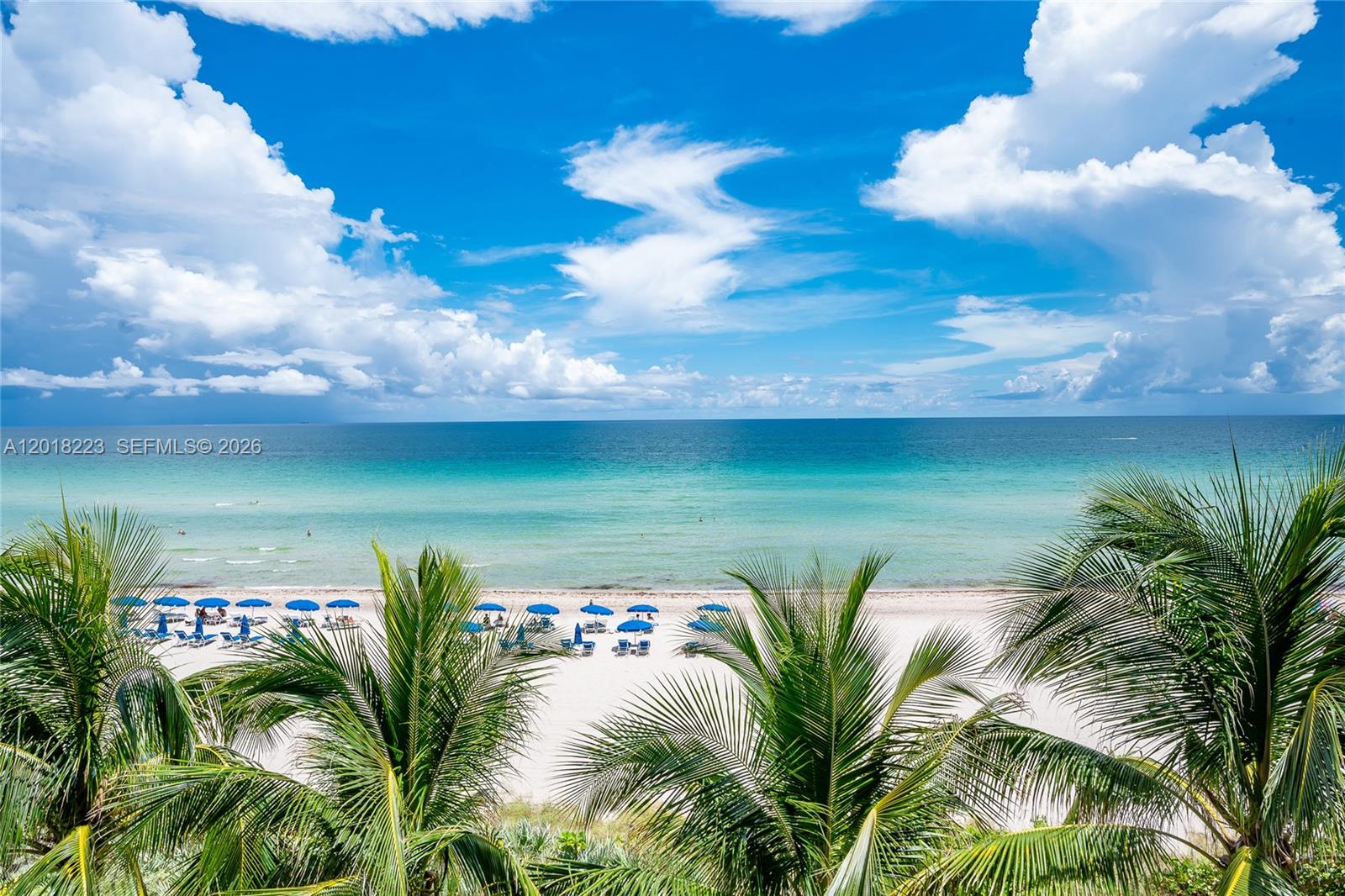 Photo of 17201 Collins Ave #506, Sunny Isles Beach, Florida, 33160 -