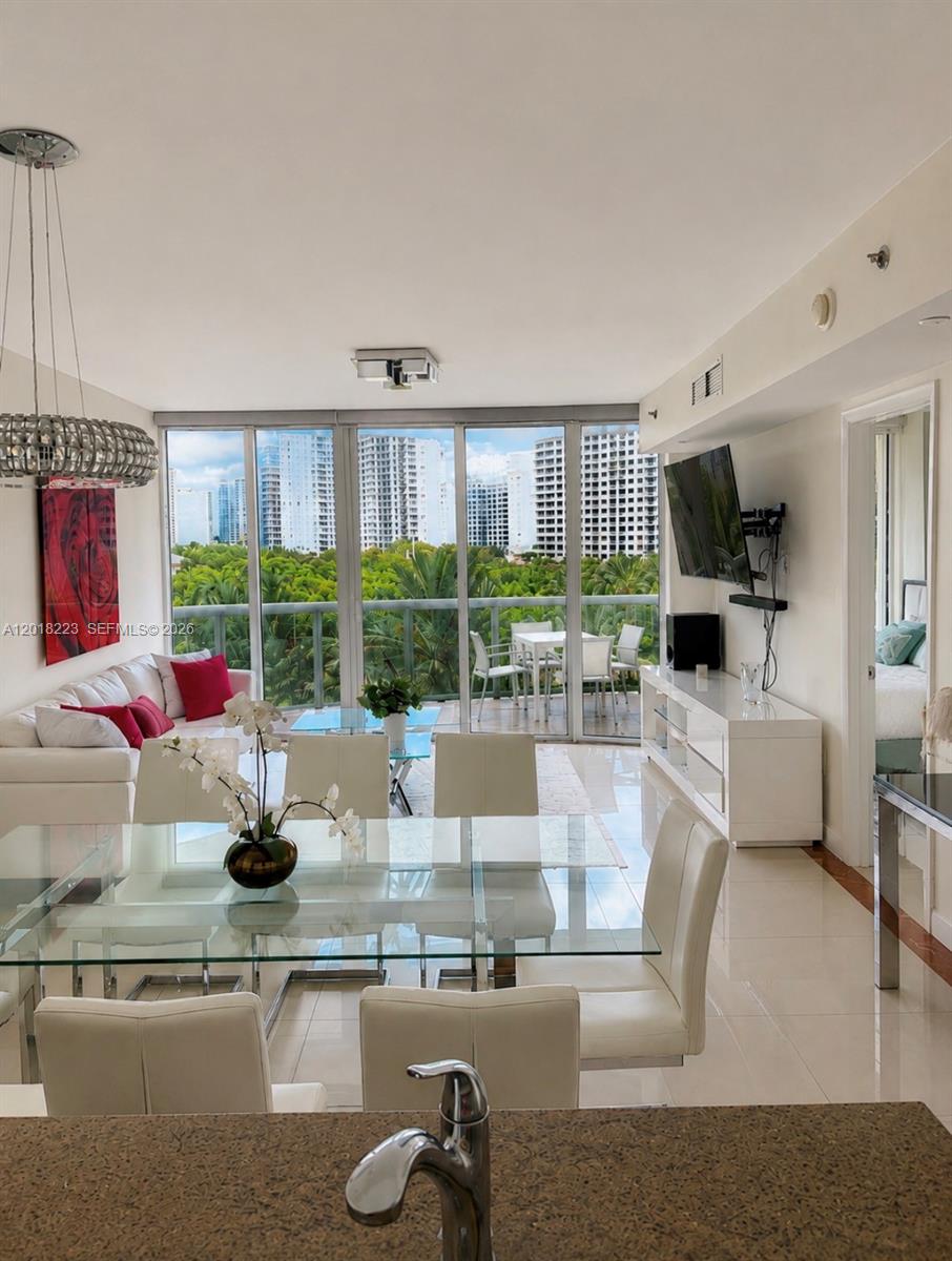 Photo of 17201 Collins Ave #506, Sunny Isles Beach, Florida, 33160 -