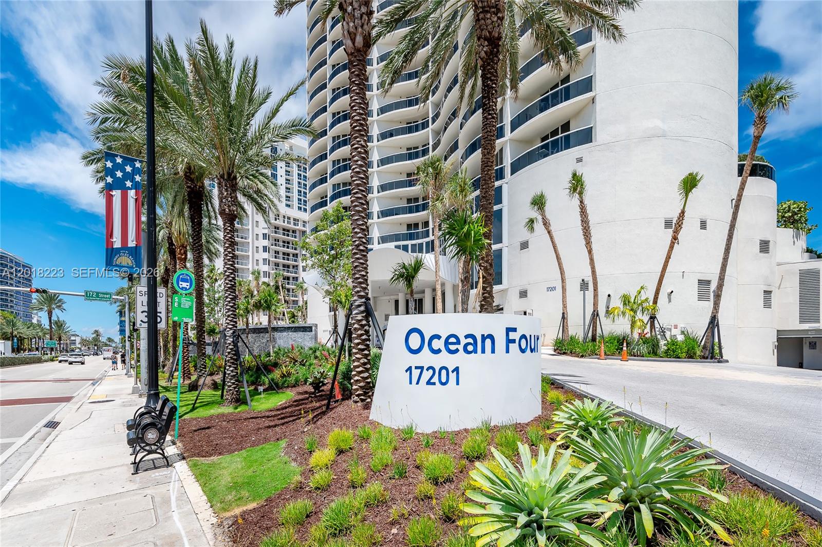 Photo of 17201 Collins Ave #506, Sunny Isles Beach, Florida, 33160 -