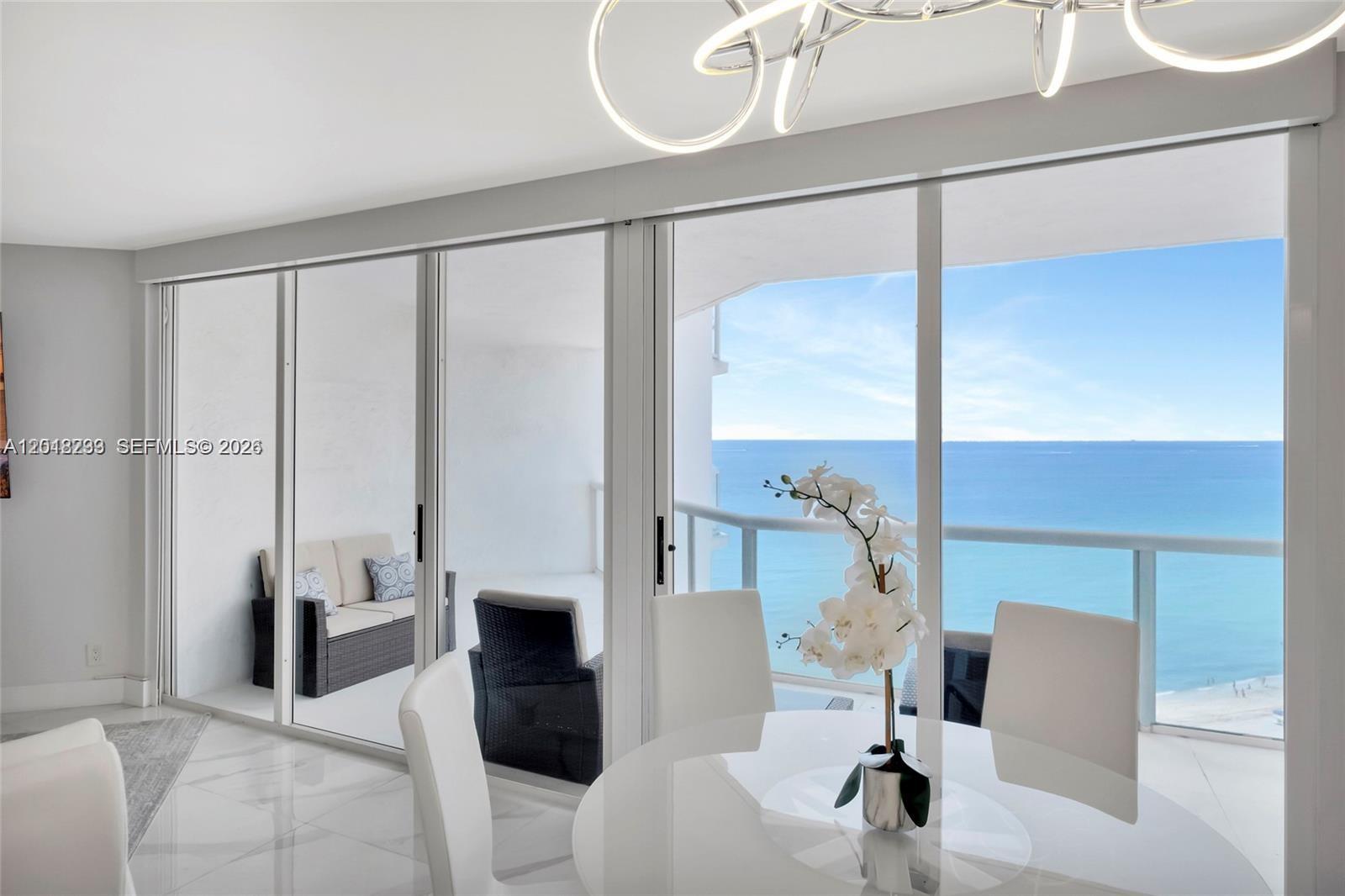 Photo of 16425 Collins Ave  #1612, Sunny Isles Beach, Florida, 33160 - 