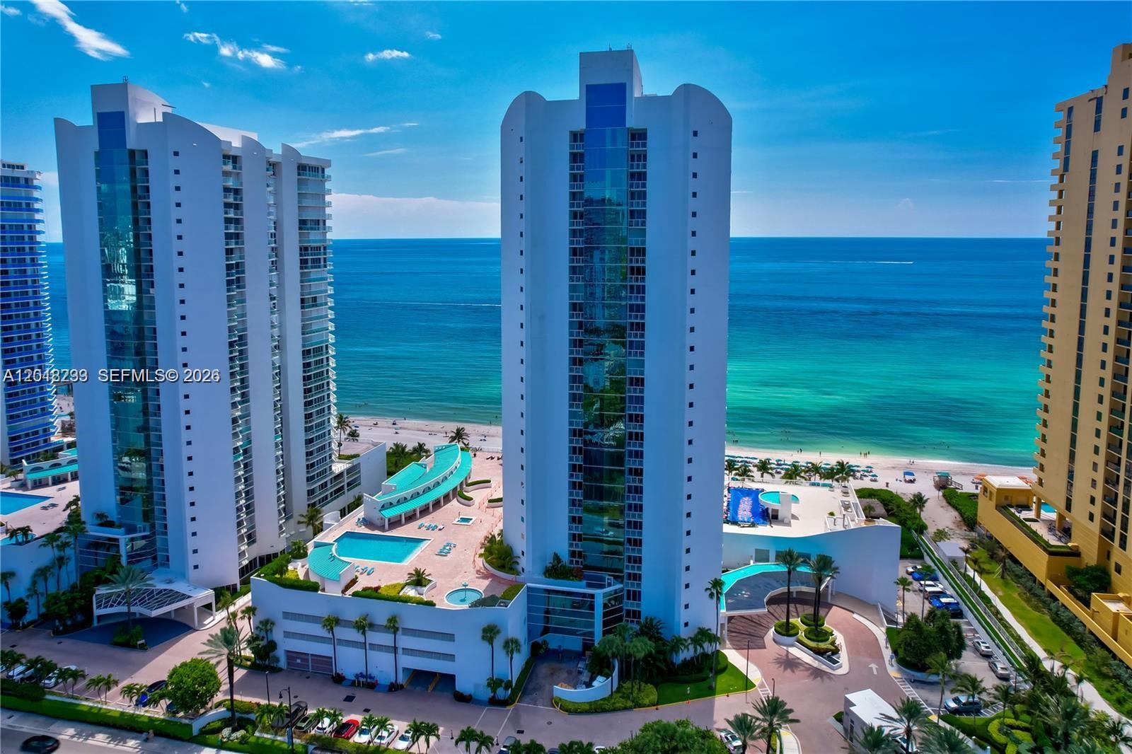 Photo of 16425 Collins Ave  #1612, Sunny Isles Beach, Florida, 33160 - 