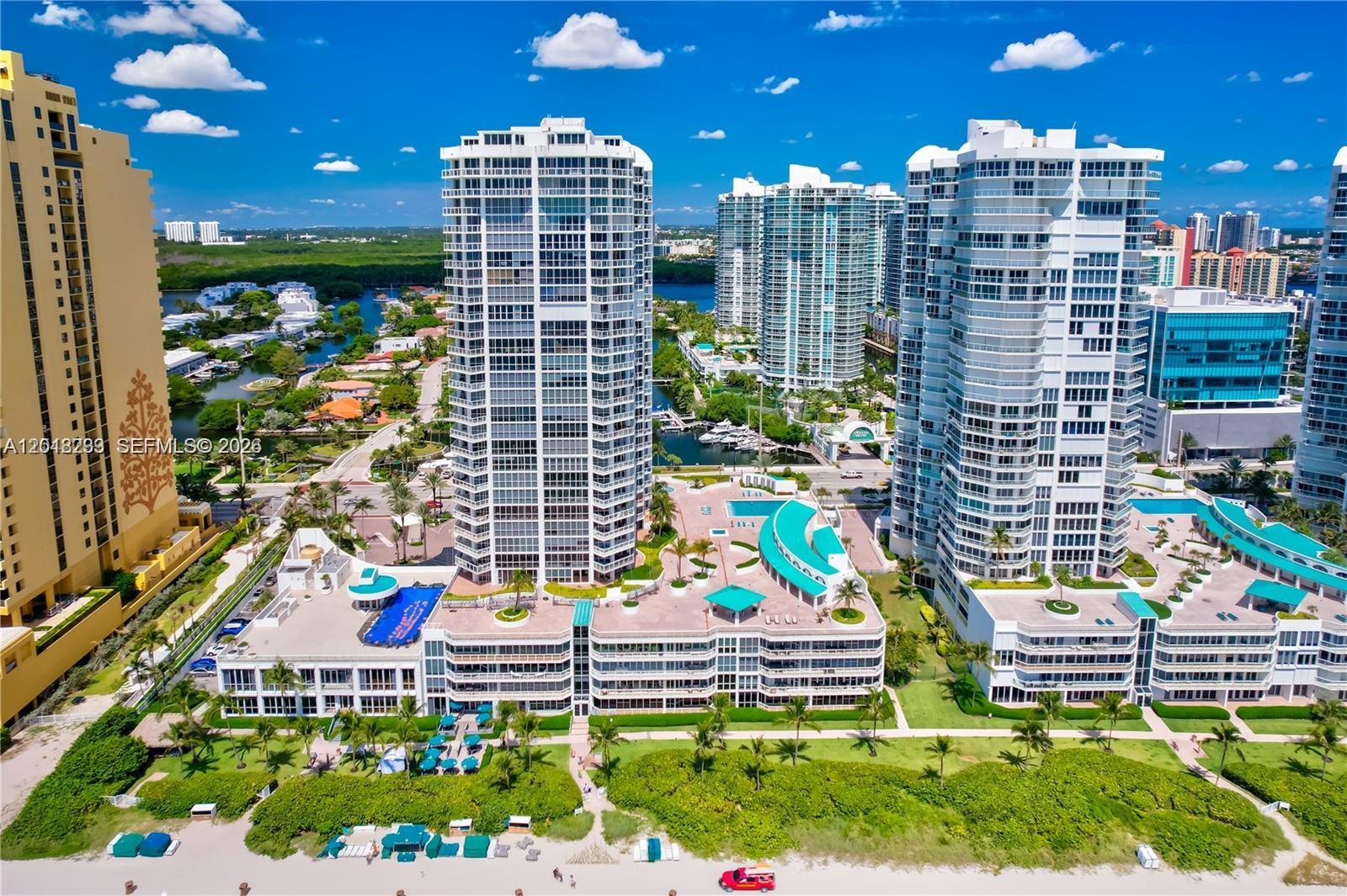 Photo of 16425 Collins Ave  #1612, Sunny Isles Beach, Florida, 33160 - 