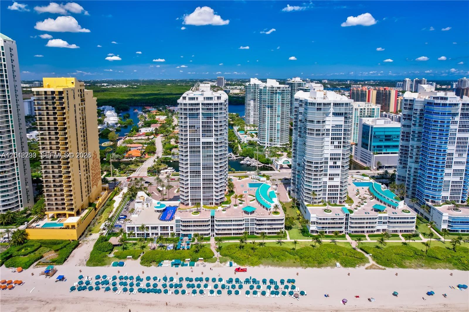 Photo of 16425 Collins Ave  #1612, Sunny Isles Beach, Florida, 33160 - 