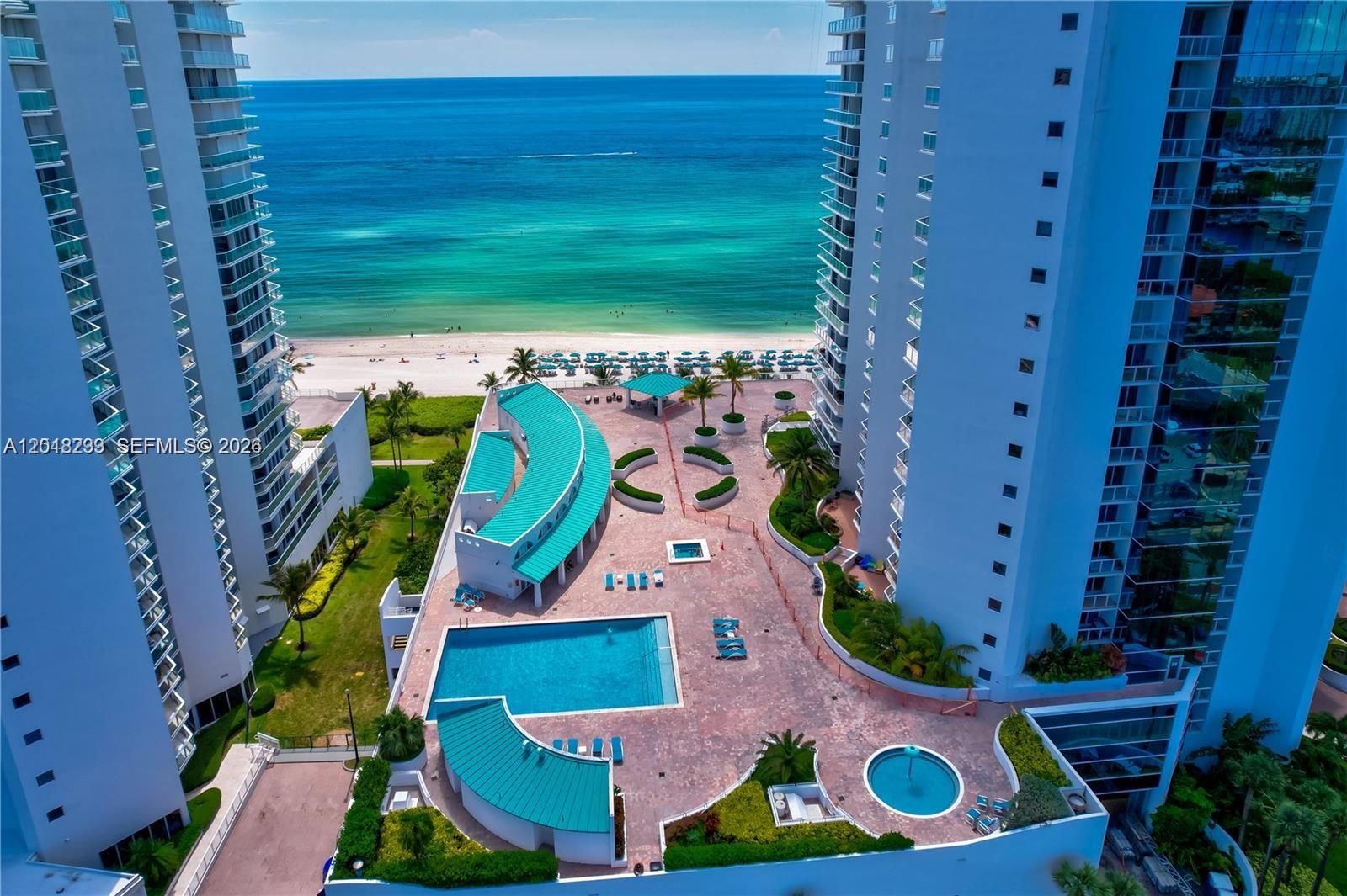 Photo of 16425 Collins Ave  #1612, Sunny Isles Beach, Florida, 33160 - 