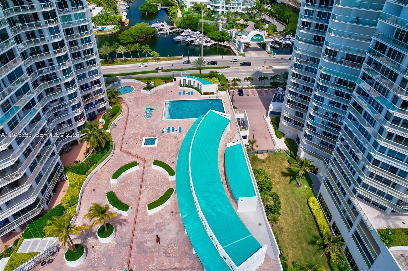 Photo of 16425 Collins Ave  #1612, Sunny Isles Beach, Florida, 33160 - 