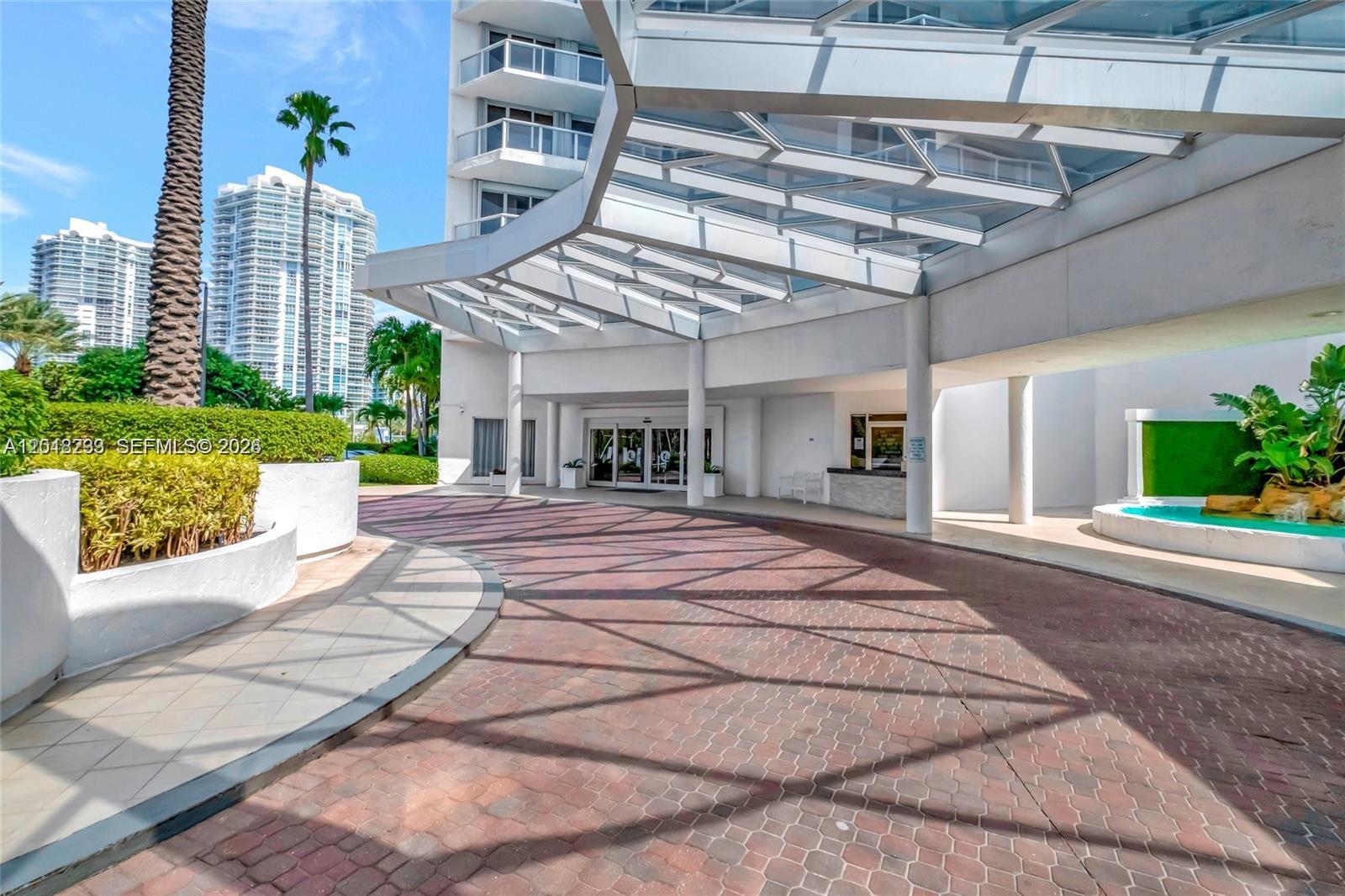 Photo of 16425 Collins Ave  #1612, Sunny Isles Beach, Florida, 33160 - 