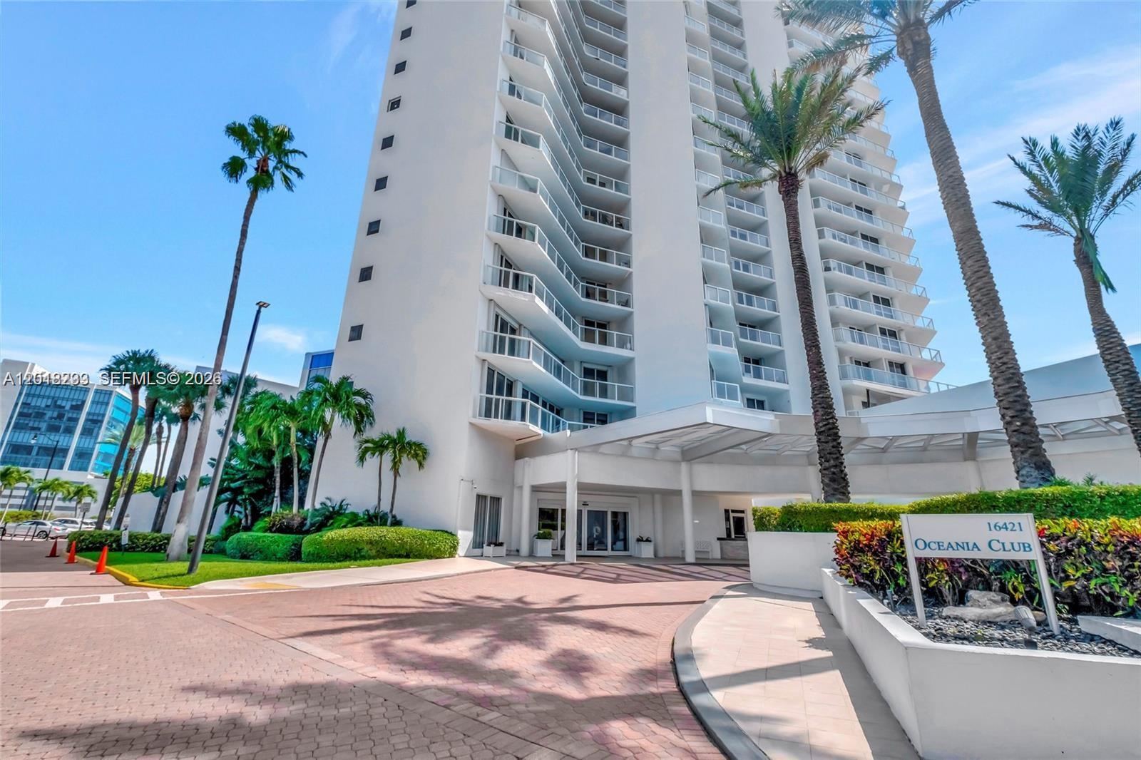 Photo of 16425 Collins Ave  #1612, Sunny Isles Beach, Florida, 33160 - 