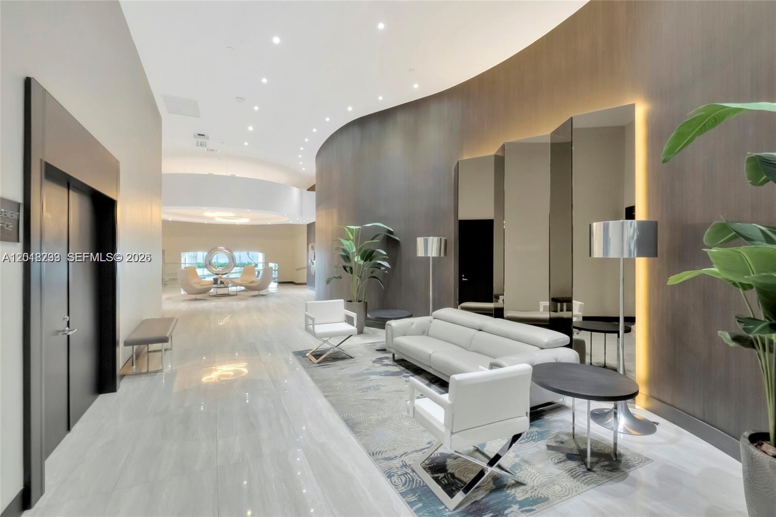 Photo of 16425 Collins Ave  #1612, Sunny Isles Beach, Florida, 33160 - 