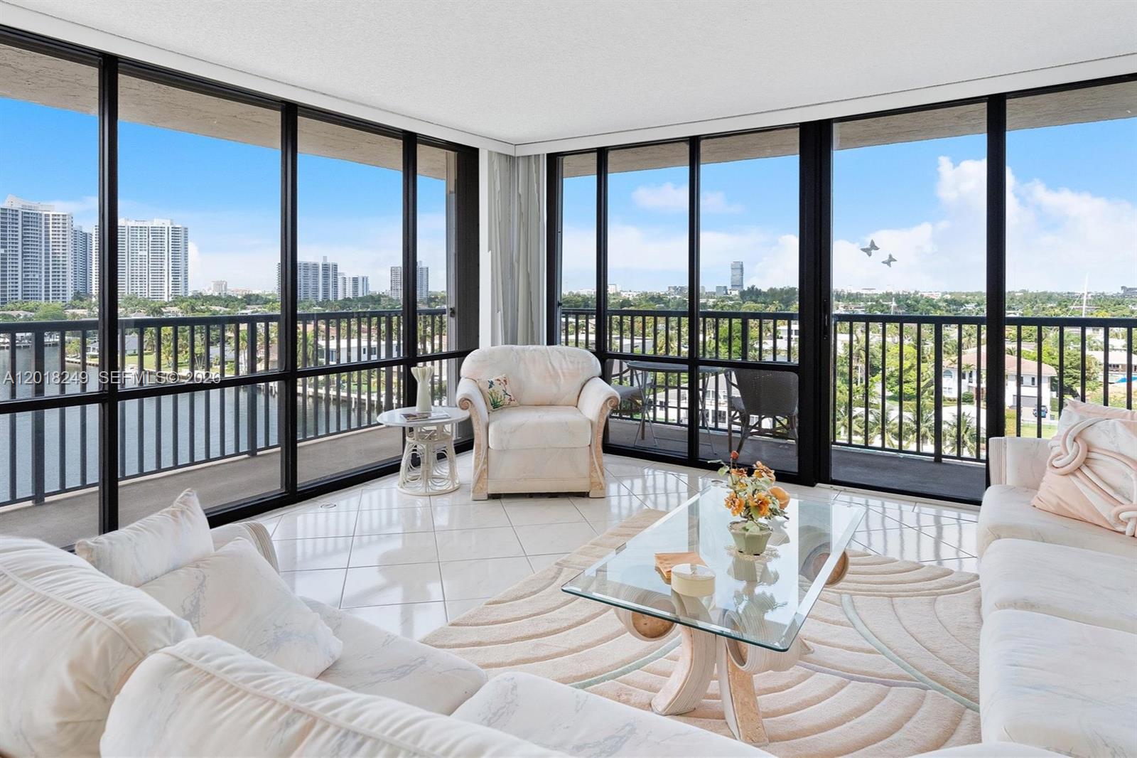 Photo of 2017 Ocean Dr  #910, Hallandale Beach, Florida, 33009 - 