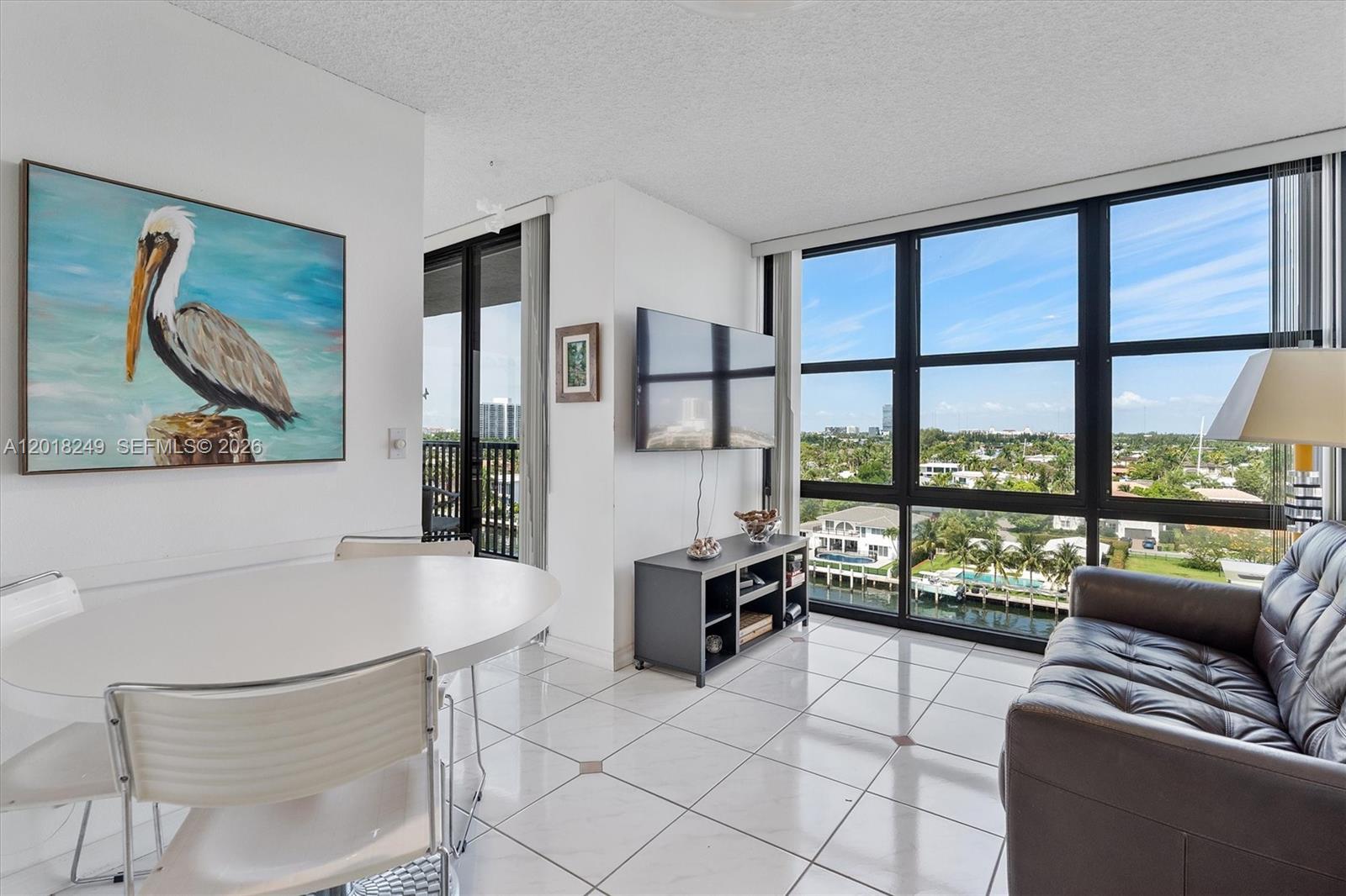 Photo of 2017 Ocean Dr  #910, Hallandale Beach, Florida, 33009 - 