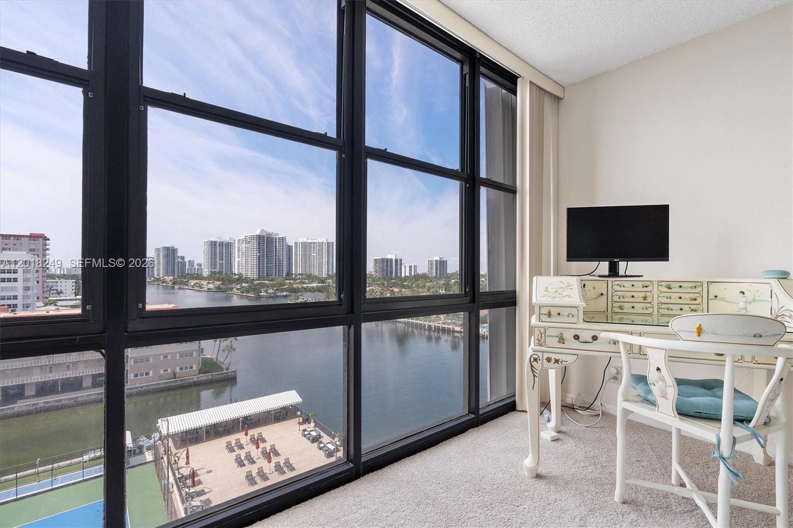 Photo of 2017 Ocean Dr  #910, Hallandale Beach, Florida, 33009 - 