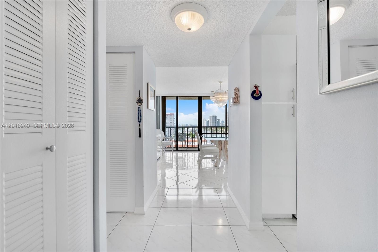 Photo of 2017 Ocean Dr  #910, Hallandale Beach, Florida, 33009 - 