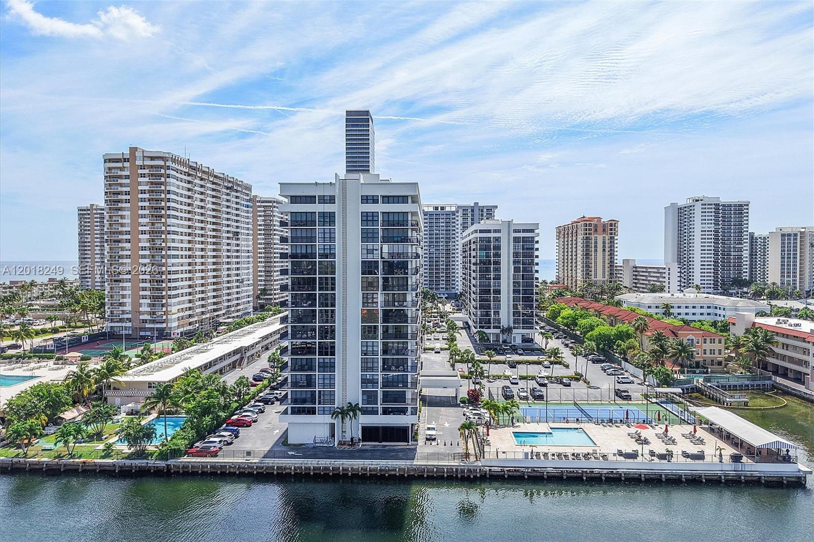Photo of 2017 Ocean Dr  #910, Hallandale Beach, Florida, 33009 - 