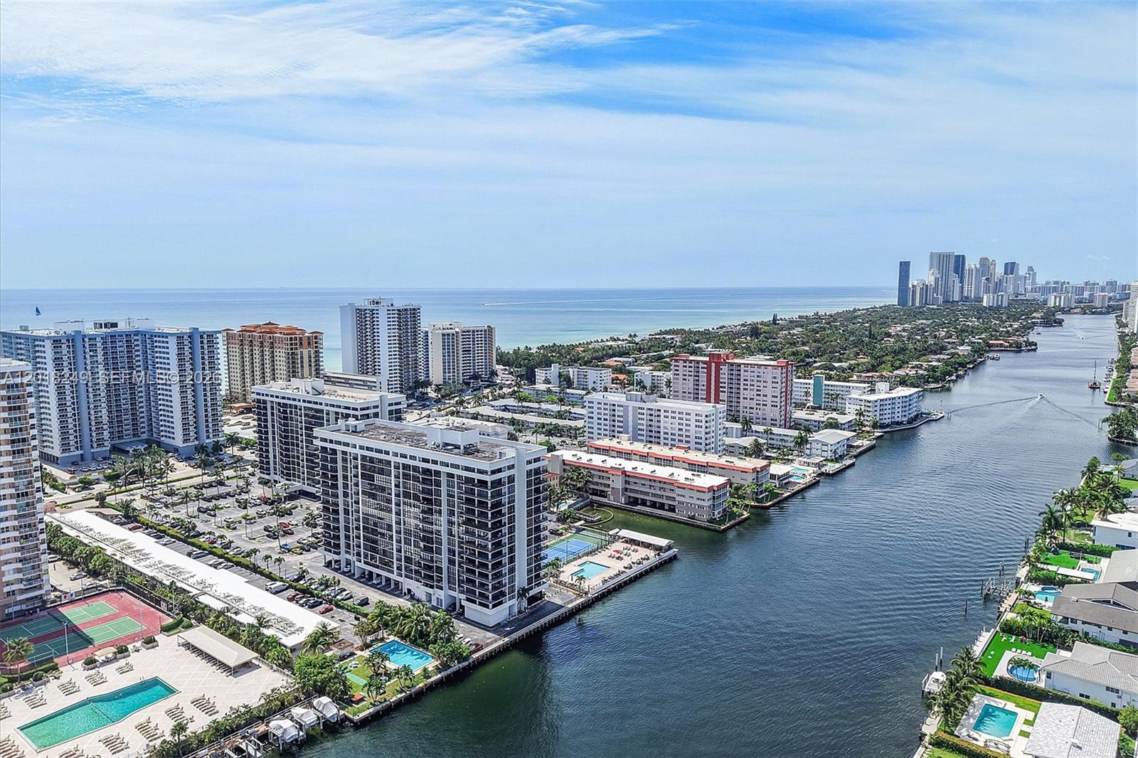 Photo of 2017 Ocean Dr  #910, Hallandale Beach, Florida, 33009 - 
