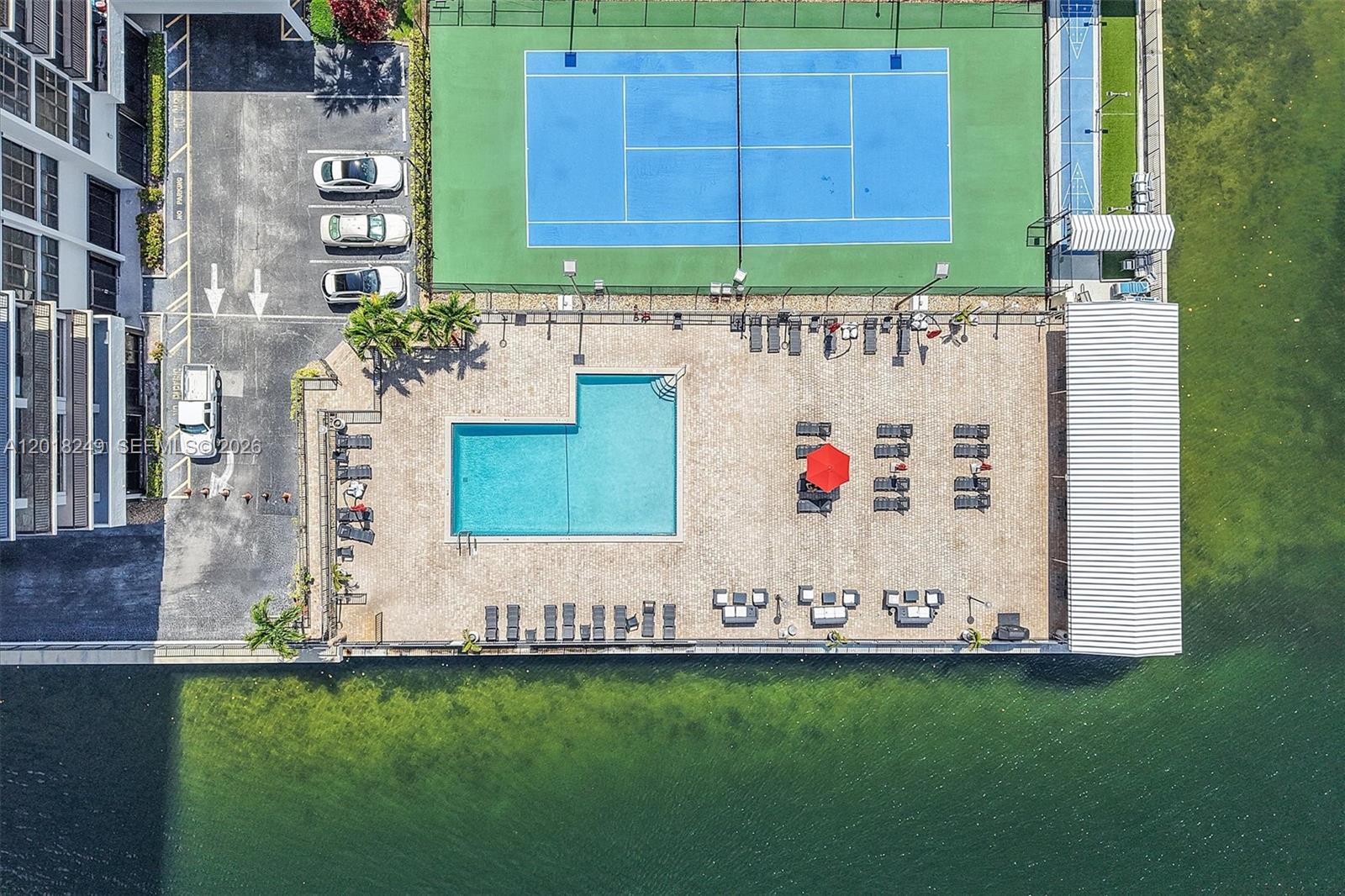 Photo of 2017 Ocean Dr  #910, Hallandale Beach, Florida, 33009 - 
