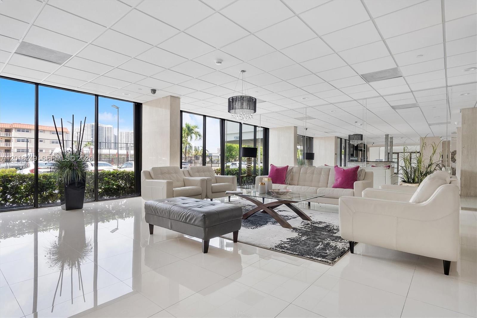 Photo of 2017 Ocean Dr  #910, Hallandale Beach, Florida, 33009 - 