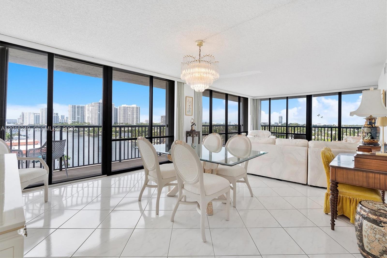 Photo of 2017 Ocean Dr  #910, Hallandale Beach, Florida, 33009 - 