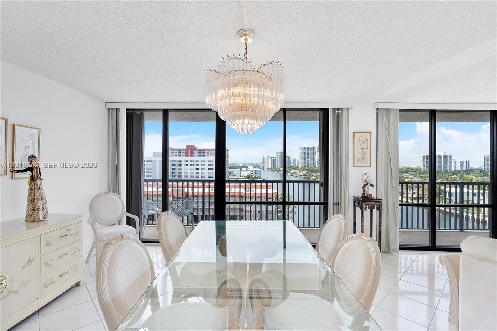 Photo of 2017 Ocean Dr  #910, Hallandale Beach, Florida, 33009 - 