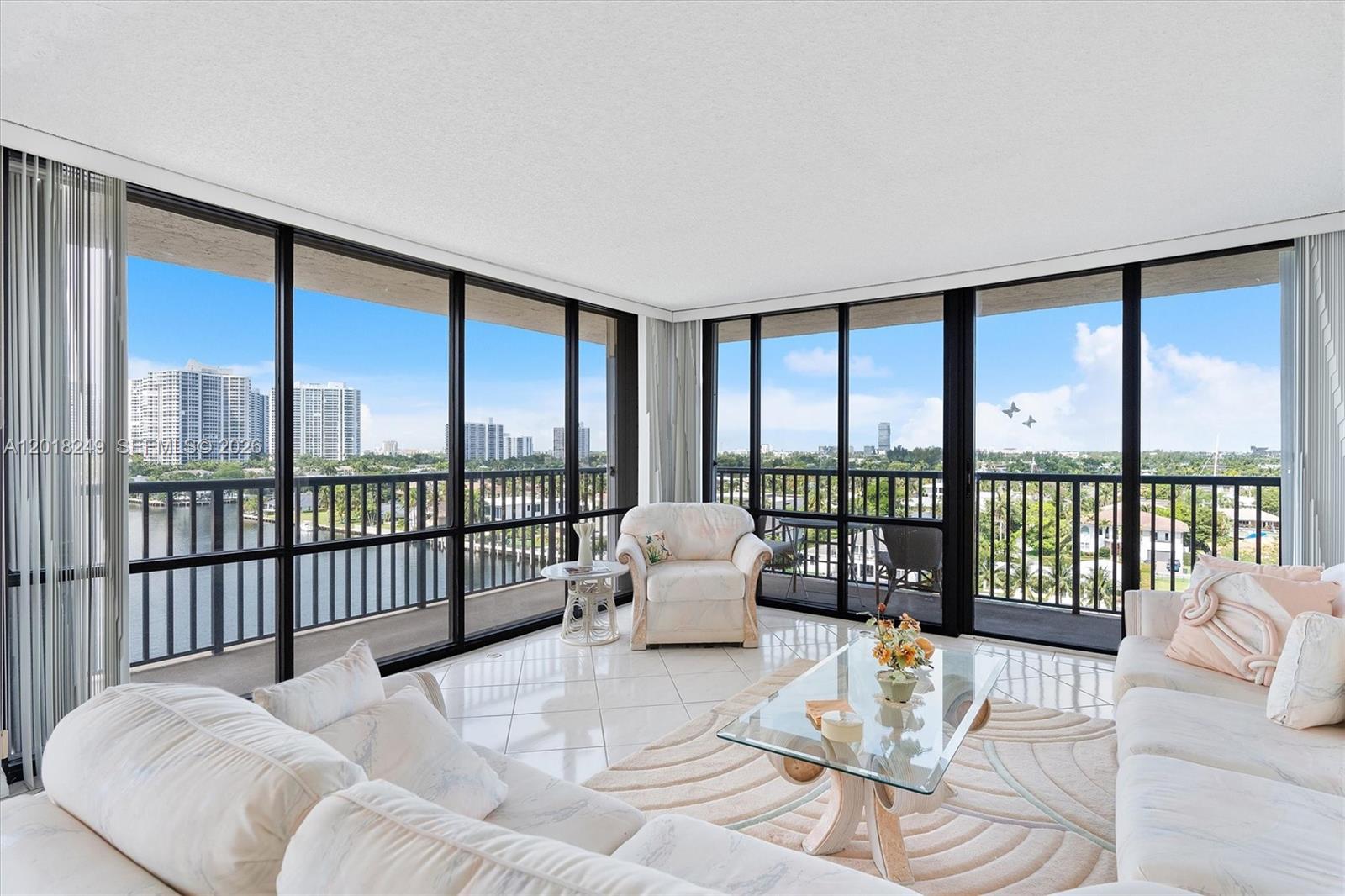 Photo of 2017 Ocean Dr  #910, Hallandale Beach, Florida, 33009 - 