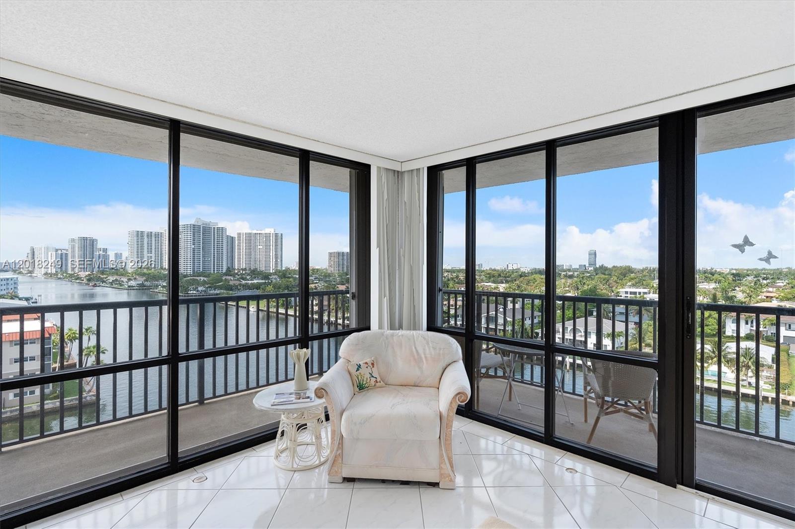 Photo of 2017 Ocean Dr  #910, Hallandale Beach, Florida, 33009 - 
