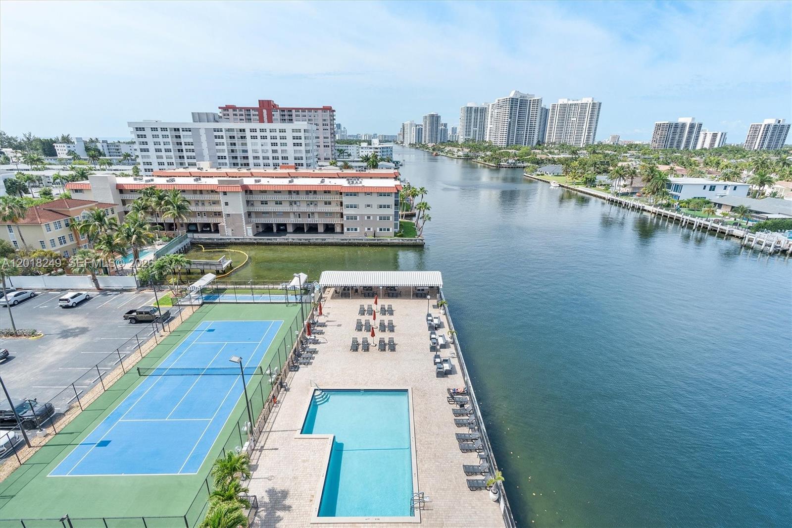 Photo of 2017 Ocean Dr  #910, Hallandale Beach, Florida, 33009 - 