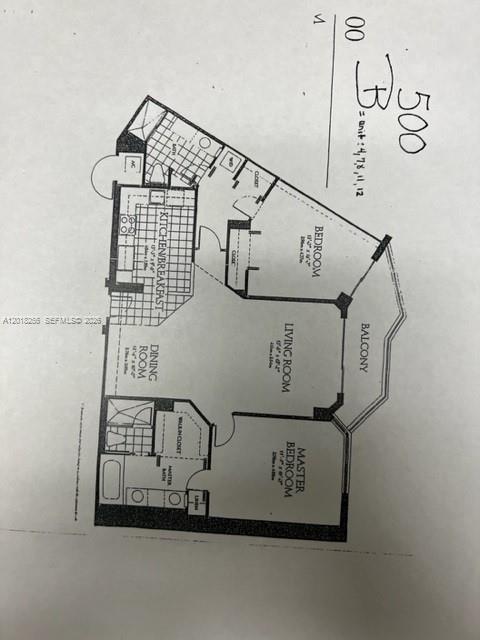 Photo of 3530 Mystic Pointe Dr  #2312, Aventura, Florida, 33180 - 