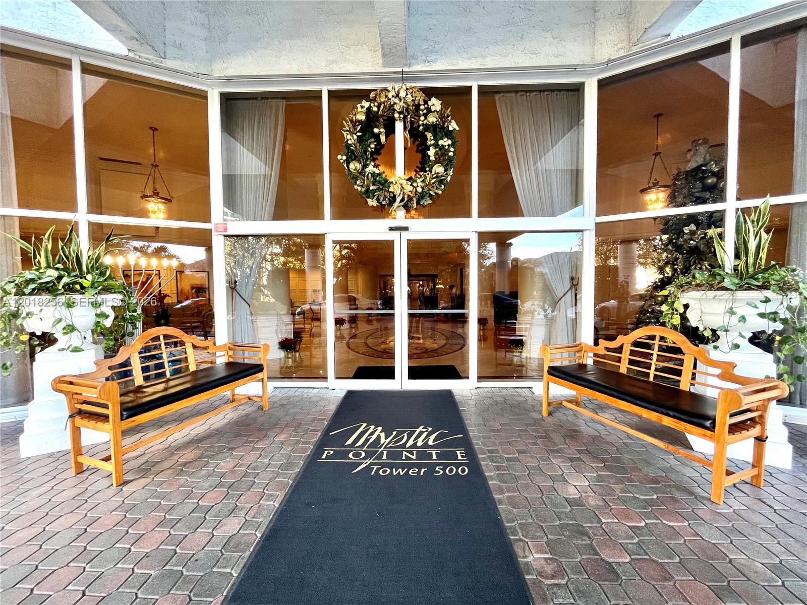 Photo of 3530 Mystic Pointe Dr  #2312, Aventura, Florida, 33180 - 
