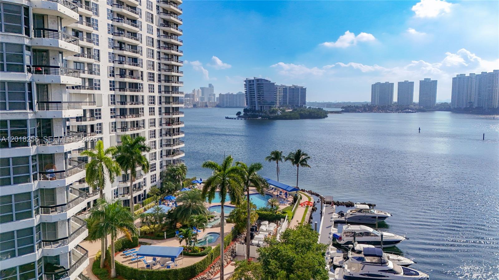 Photo of 3530 Mystic Pointe Dr  #2312, Aventura, Florida, 33180 - 
