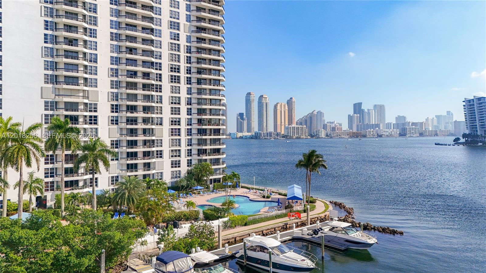 Photo of 3530 Mystic Pointe Dr  #2312, Aventura, Florida, 33180 - 