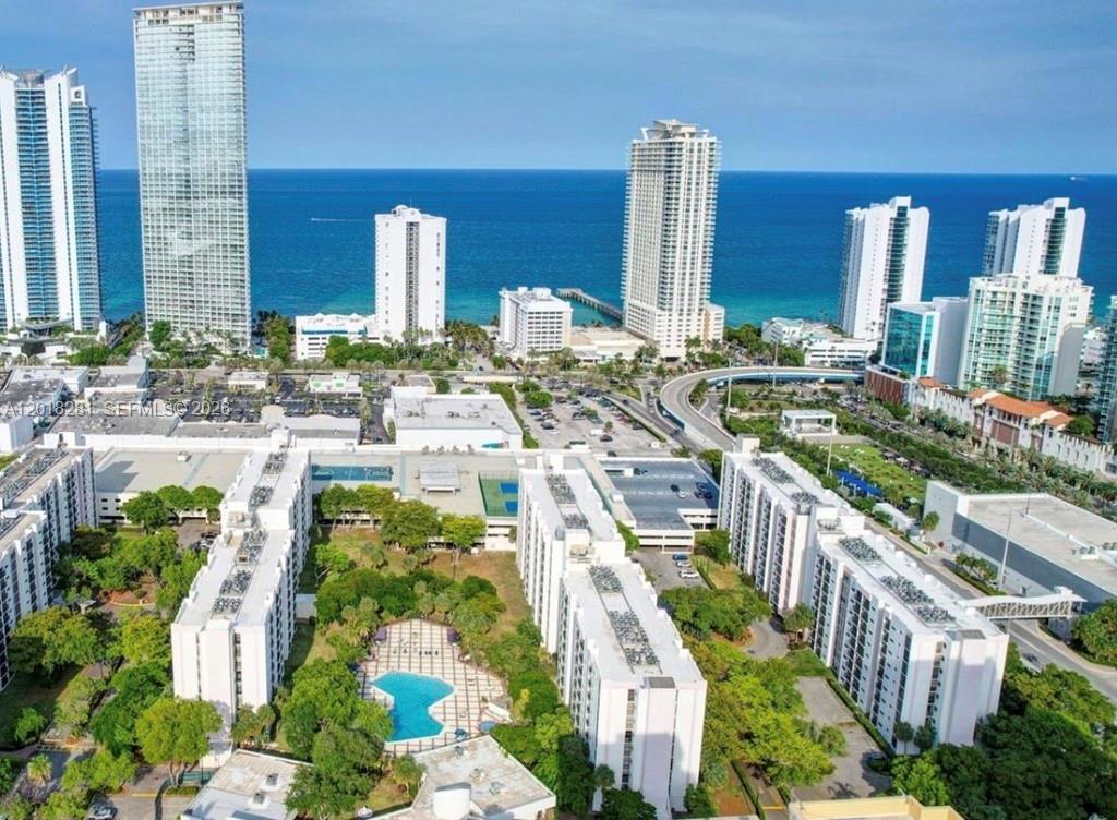 Photo of 16909 Bay Rd  #601, Sunny Isles Beach, Florida, 33160 - 