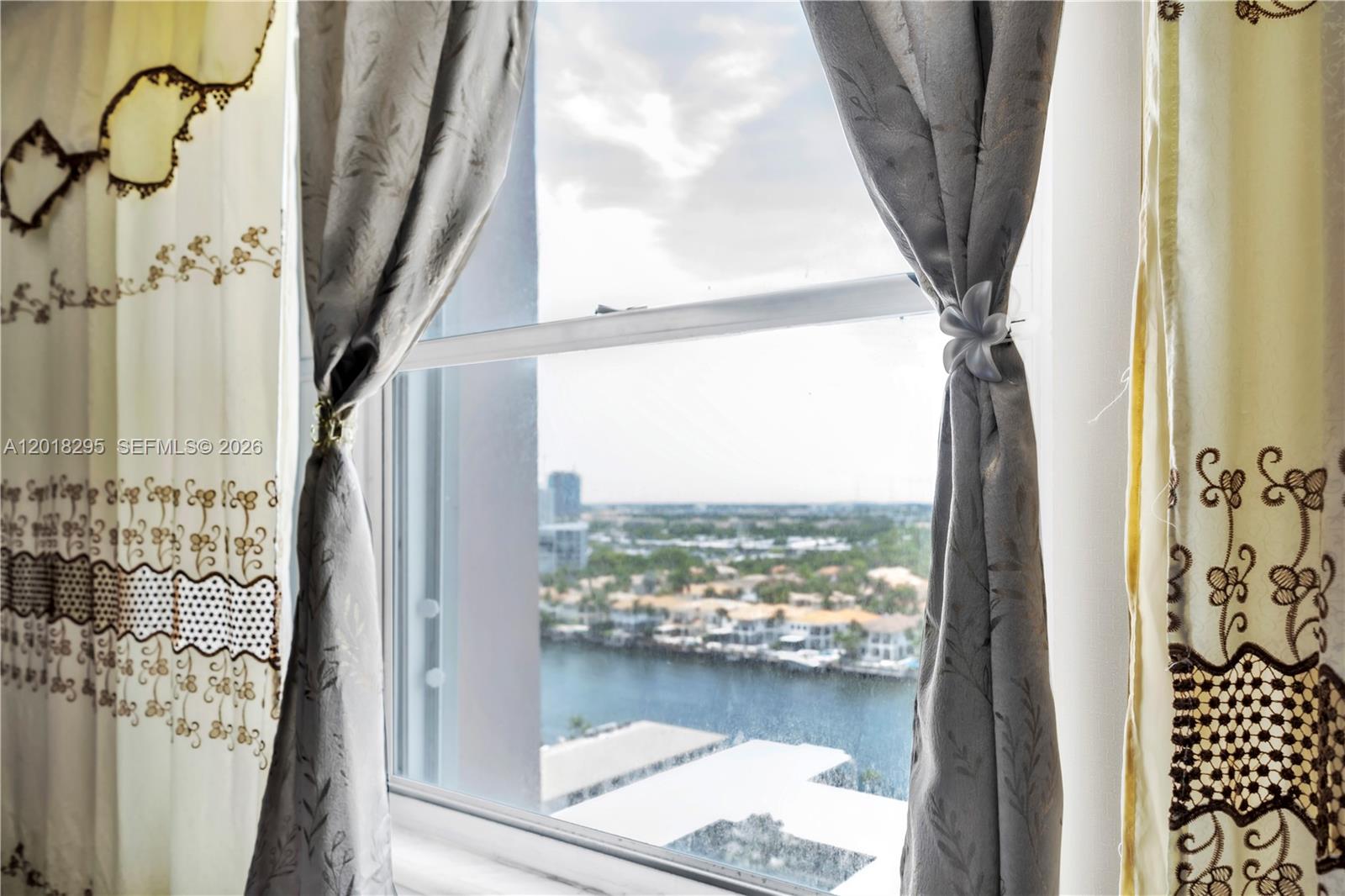 Photo of 2101 Ocean Dr  #1506(AVAILABLE NOW), Hollywood, Florida, 33019 - View