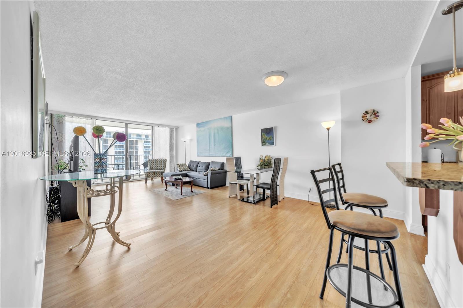 Photo of 2101 Ocean Dr  #1506(AVAILABLE NOW), Hollywood, Florida, 33019 - 