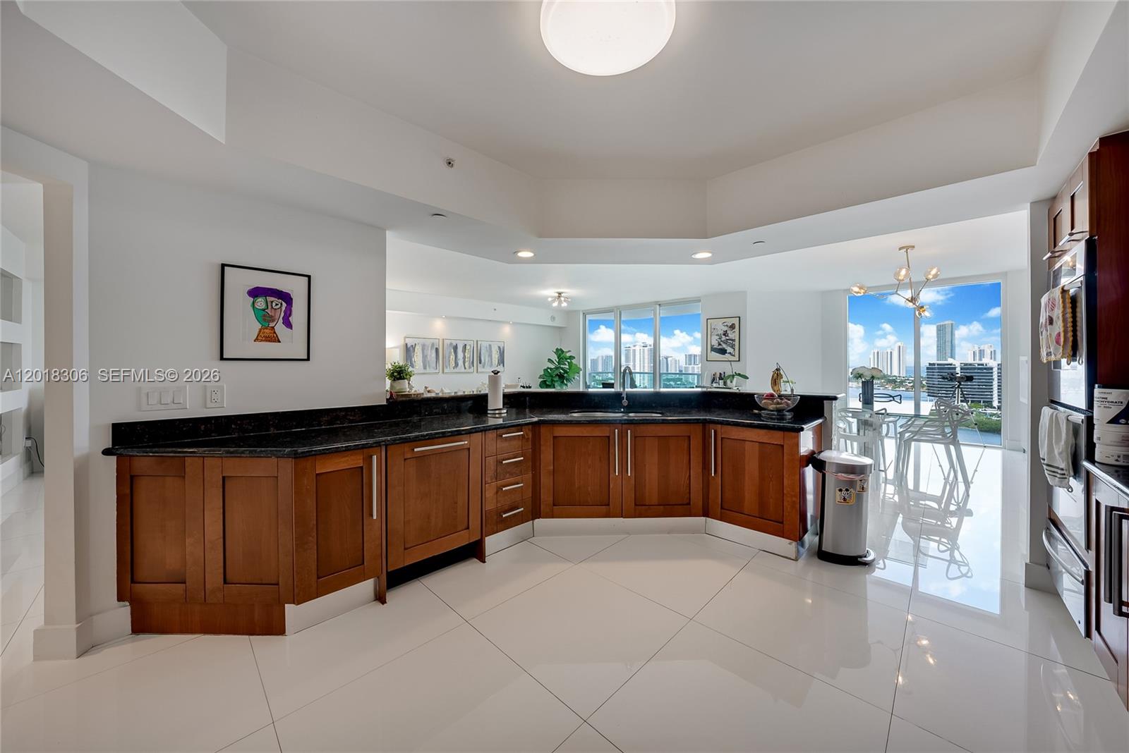 Photo of 3301 183rd St #2007, Aventura, Florida, 33160 -