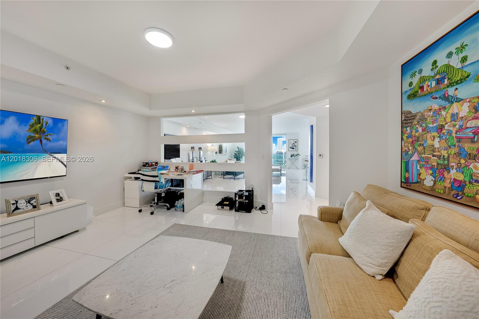 Photo of 3301 183rd St #2007, Aventura, Florida, 33160 -