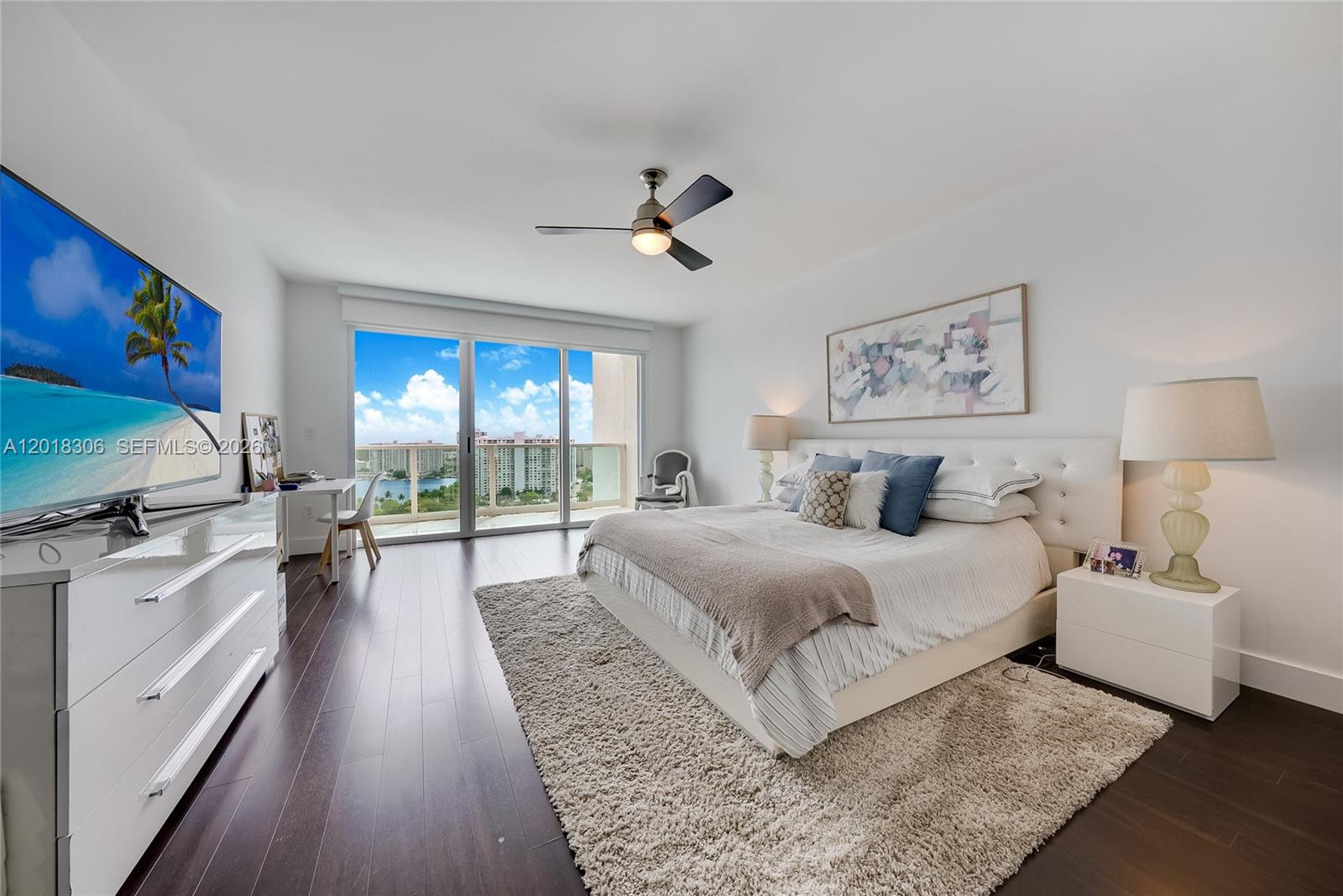 Photo of 3301 183rd St #2007, Aventura, Florida, 33160 -