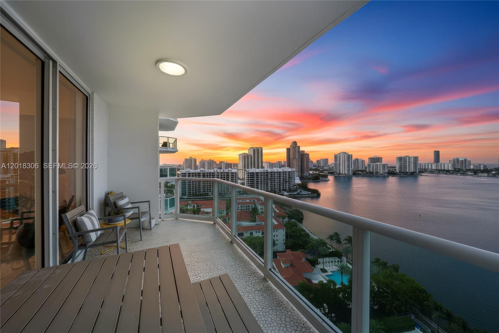 Photo of 3301 183rd St #2007, Aventura, Florida, 33160 -
