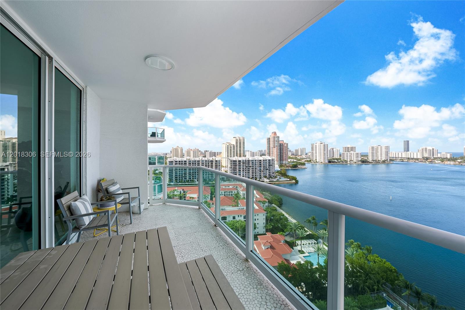 Photo of 3301 183rd St #2007, Aventura, Florida, 33160 -