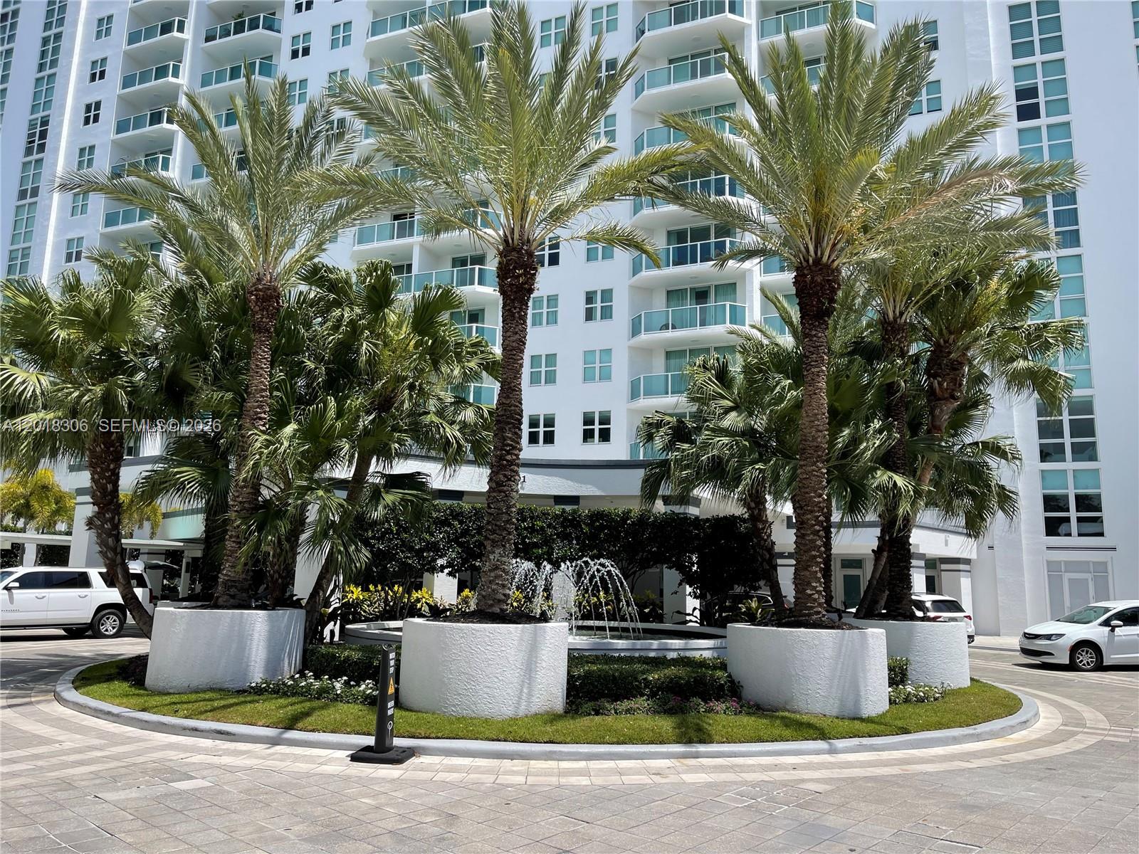 Photo of 3301 183rd St #2007, Aventura, Florida, 33160 -