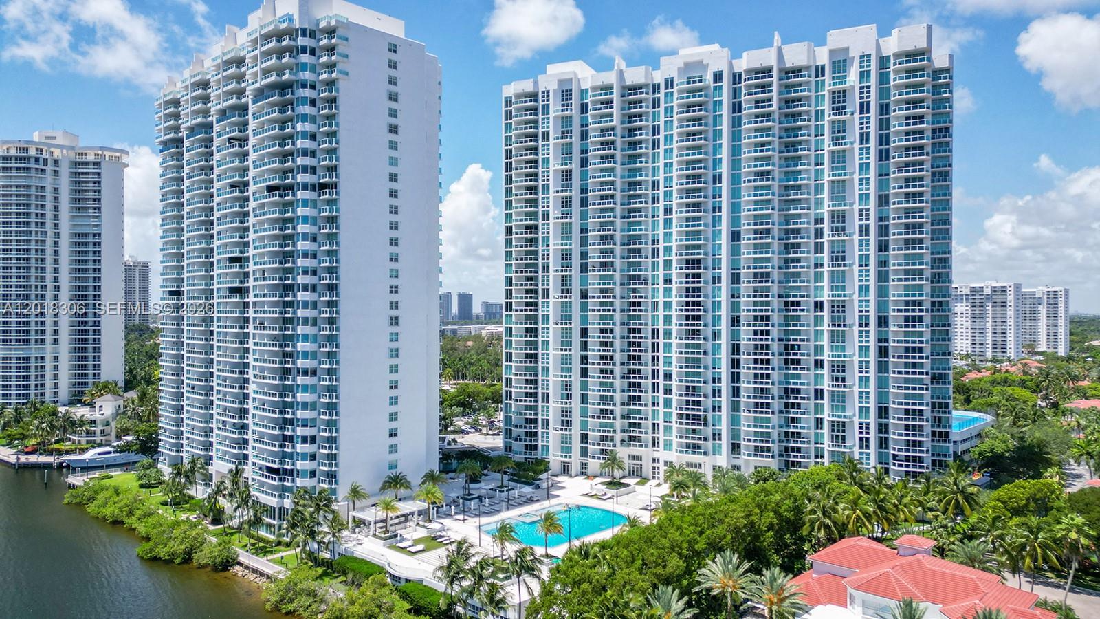 Photo of 3301 183rd St #2007, Aventura, Florida, 33160 -