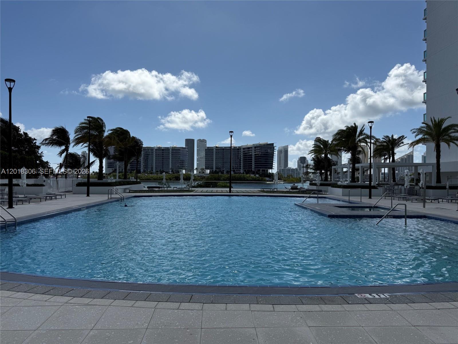 Photo of 3301 183rd St #2007, Aventura, Florida, 33160 -