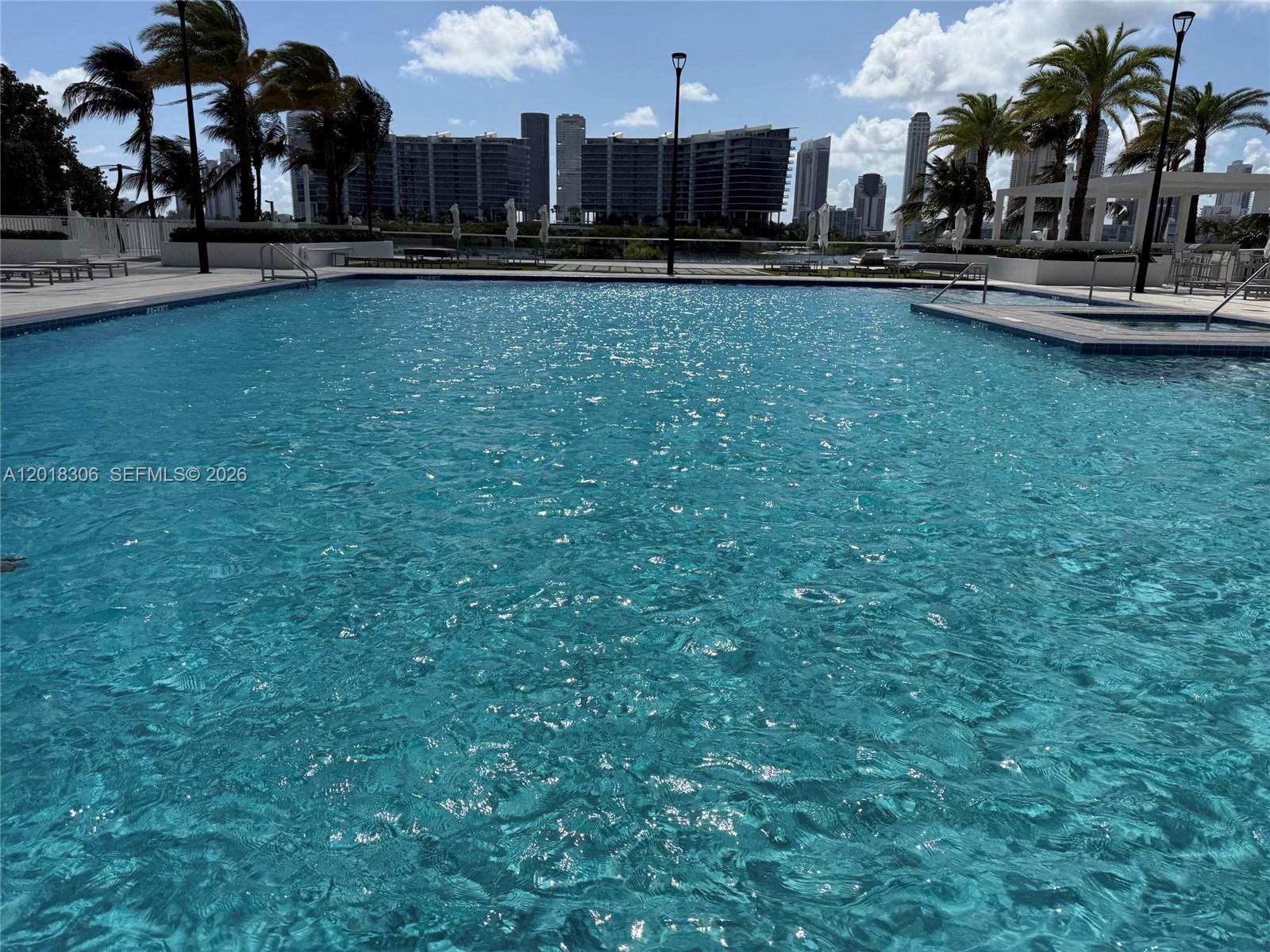 Photo of 3301 183rd St #2007, Aventura, Florida, 33160 -