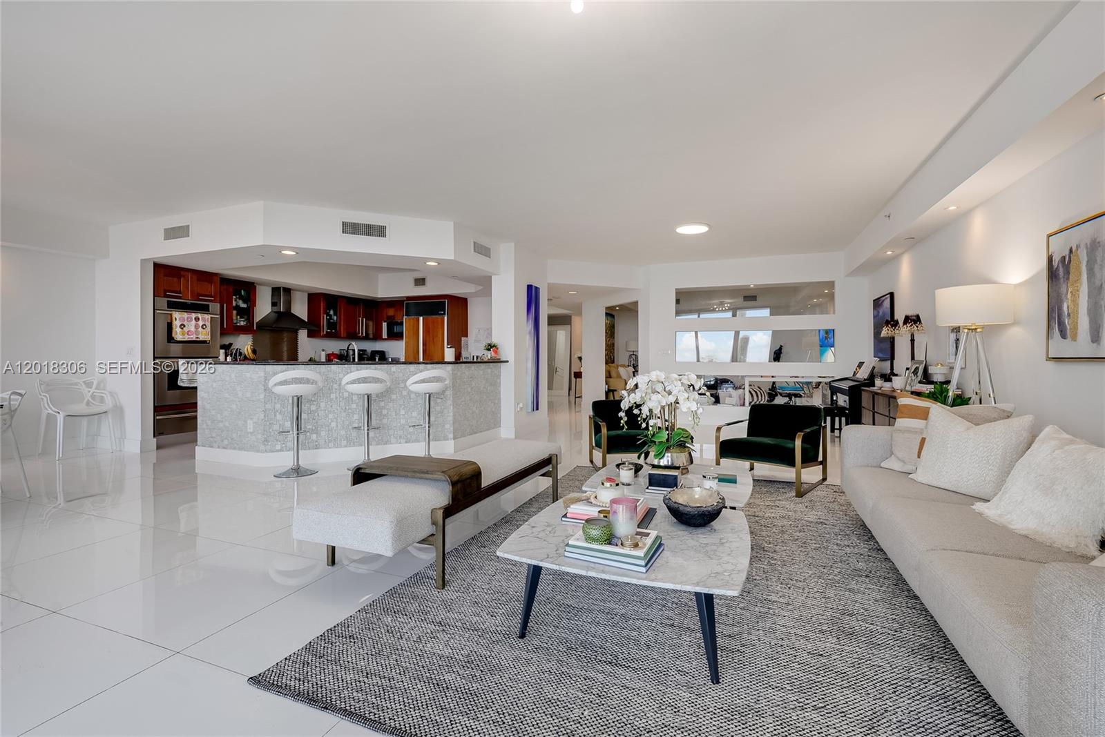 Photo of 3301 183rd St #2007, Aventura, Florida, 33160 -
