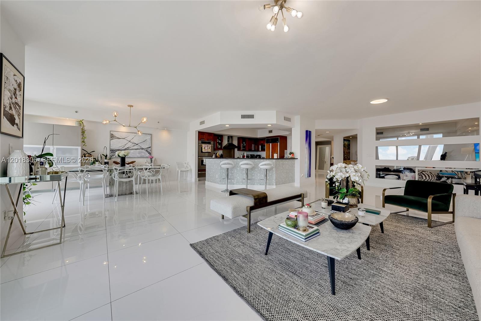 Photo of 3301 183rd St #2007, Aventura, Florida, 33160 -