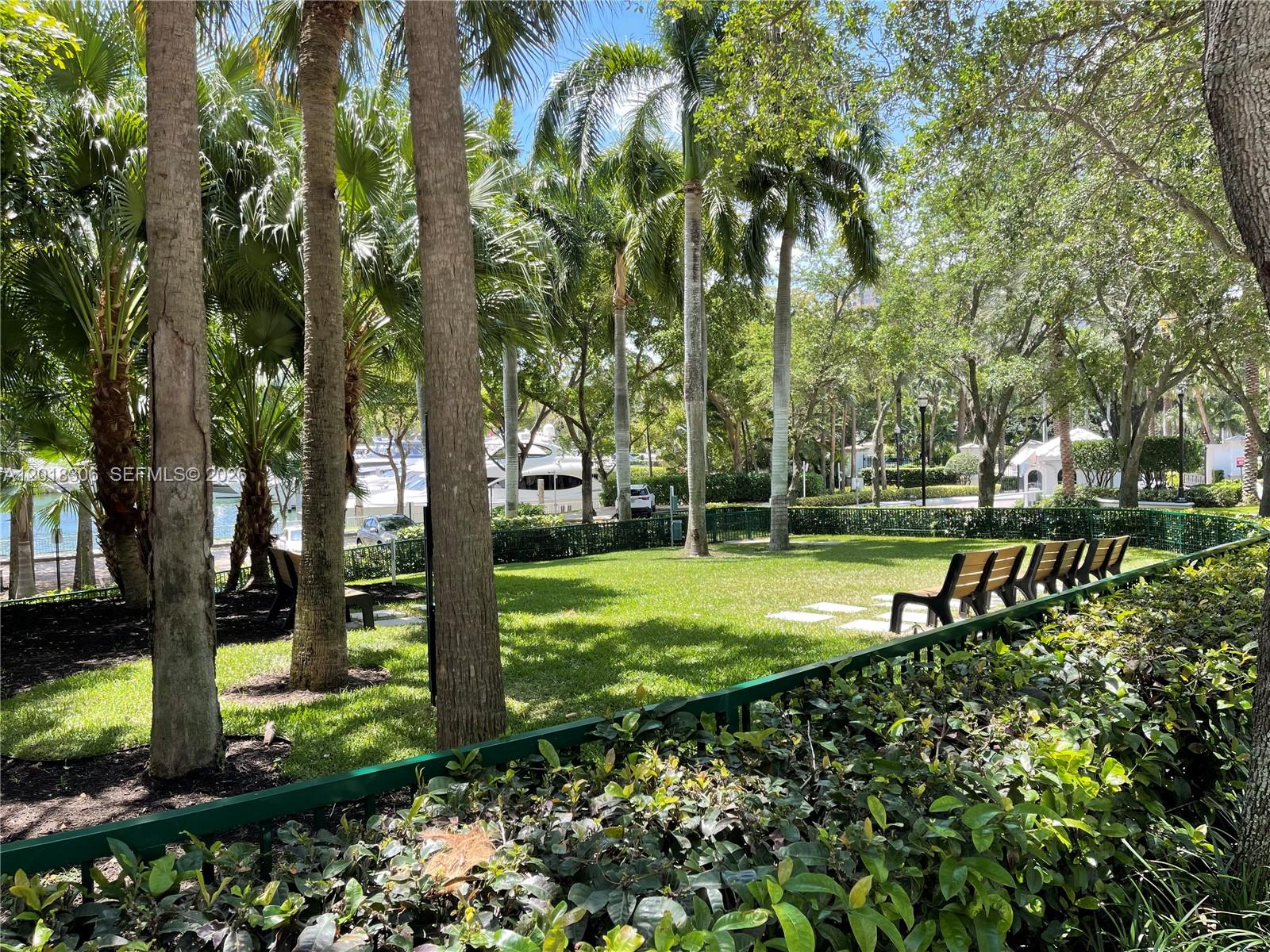 Photo of 3301 183rd St #2007, Aventura, Florida, 33160 - Dog Park